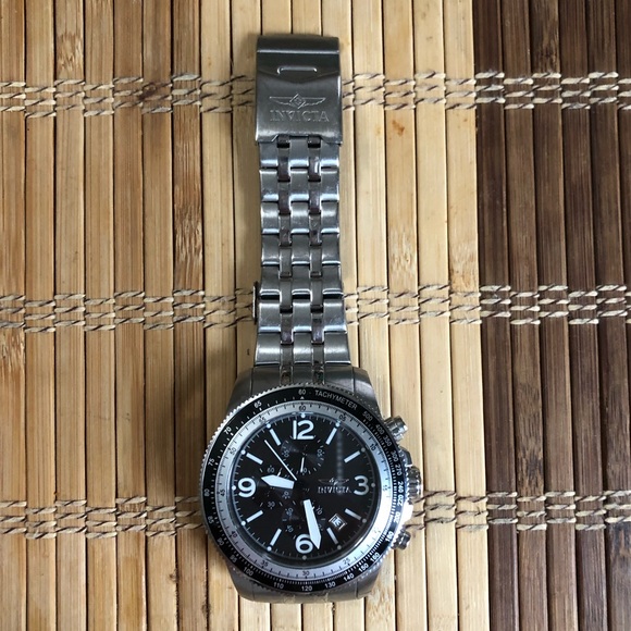 Invicta Accessories - Men’s INVICTA watch